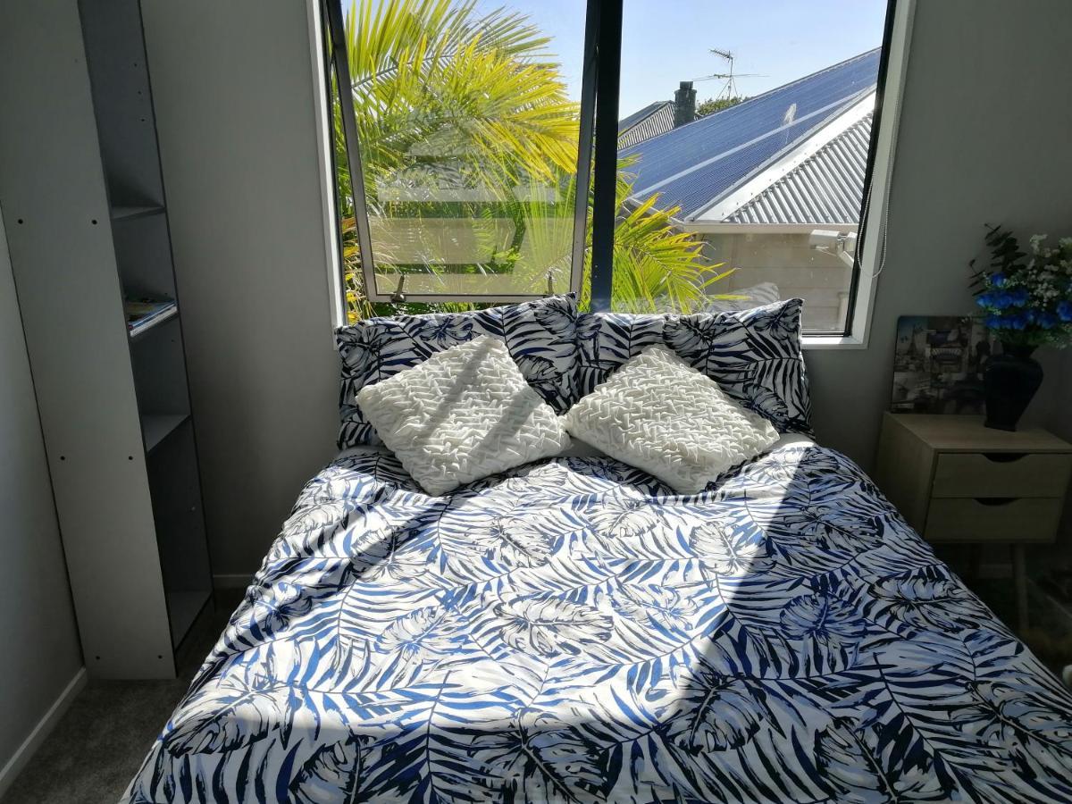 Sunny Sandringham SkyTower Views Close to City Auckland Eksteriør bilde